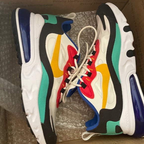 Nike react 270 - Picture 2 of 2